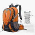 25L Hydration Trekking Backpack - Lightweight Breathable