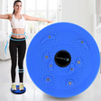 Waist Twist Trainer - Core and Balance Board