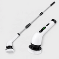Perie electrică rotativă de curățare ScrubPro - fără fir