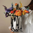 Artificial Flower Bouquet - Contemporary Decor