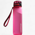 Sticlă shaker sport HydraShake