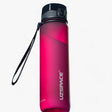 HydraShake BPA-Free Sport Shaker Bottle
