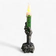 Halloween Skeleton Hand Decoration - Spooky Accent