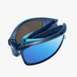 Ochelari de soare sport polarizați pliabili cu UV400