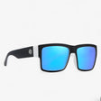 Polarized Windproof Sport Sunglasses - Black