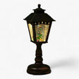 LED String Light Lantern - Festive Window Light