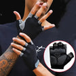 GripMaster Non-Slip Sports Gloves