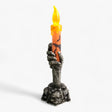 Halloween Skeleton Hand Decoration - Spooky Accent