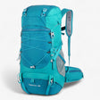 50L Waterproof Nylon Trekking Backpack