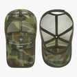 Breathable Summer Sports Cap with Visor