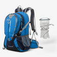 25L Hydration Trekking Backpack - Lightweight Breathable