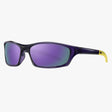 Foldable Sports Sunglasses - Lightweight Anti-Glare