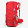 50L Waterproof Nylon Trekking Backpack