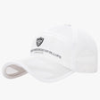 Breathable Summer Sports Cap with Visor
