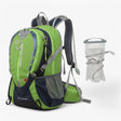 25L Hydration Trekking Backpack - Lightweight Breathable