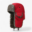 Warm Russian-Style Winter Hat - Cold Weather Protection