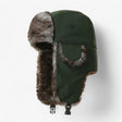 Warm Russian-Style Winter Hat - Cold Weather Protection