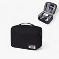 Digital Storage Pouch - Cable and Accessory Organizer