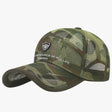Breathable Summer Sports Cap with Visor