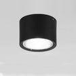 Nordic Cylinder Spotlight LED Flush Mount Ceiling Light