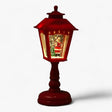 LED String Light Lantern - Festive Window Light