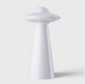 UFO Table Lamp - Rechargeable LED Night Light