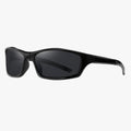 Foldable Sports Sunglasses - Lightweight Anti-Reflective