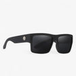 Polarized Windproof Sport Sunglasses - Black
