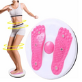 Waist Twisting Disc - Core and Ab Trainer