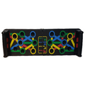14-in-1 Push-Up Power Board Training System