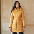 Women's Long Hooded Parka - Extreme Warmth Winter Coat