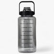 Sticlă mare de apă HydroMax de 2L