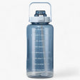 Sticlă mare de apă HydroMax de 2L