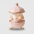 Lampada da notte proiettore di stelle - Design a giostra