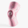 Compression Knee Brace with Patella Support