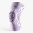 Compression Knee Brace with Patella Support