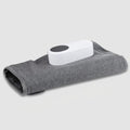 Wireless Heated Air Compression Leg Massager