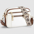 Women's Casual Crossbody Bag - Everyday Shoulder Bag
