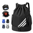 SportsBag Waterproof Gym and Training Bag