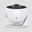 Galaxy Star Projector - 360° Rotating Night Sky Lamp