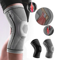 GymArt Knee Pads for Sport and Movement