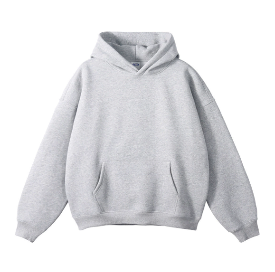 Men's Casual Relaxed Fit Hoodie