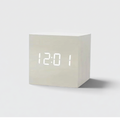 Sveglia digitale a LED LumiClock