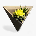 Wall-Mounted Planter Holder - Stylish Room Decor