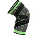 Manșon de susținere pentru genunchi KneeProtect - Unisex