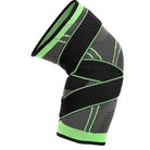 KneeProtect Support Knee Sleeve - Unisex image 1
