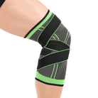 KneeProtect Support Knee Sleeve - Unisex image 3