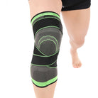 KneeProtect Support Knee Sleeve - Unisex image 4