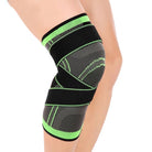KneeProtect Support Knee Sleeve - Unisex image 5