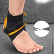Footpro Ankle Brace with Stable Support